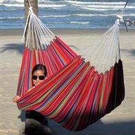 Rede México em tecido - tamanho único