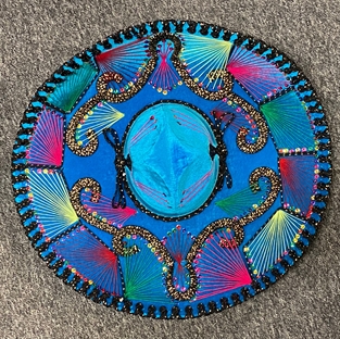 Sombrero (Charro)