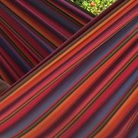 Rede externa Indigo em fibra sintética PRO. - Rede PRO – ideal para uso ao ar livre