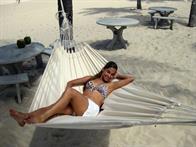 Rede branca natural CEARA