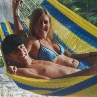 Rede Mexicana em NYLON Nr.5