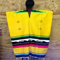 Poncho do México