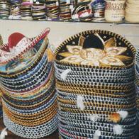Sombrero (Charro)